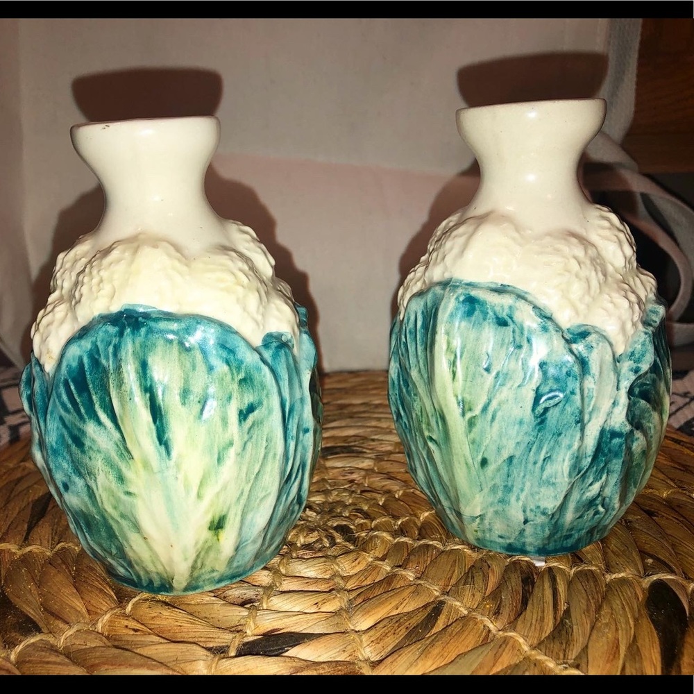Cabbage Salad Dressing Containers